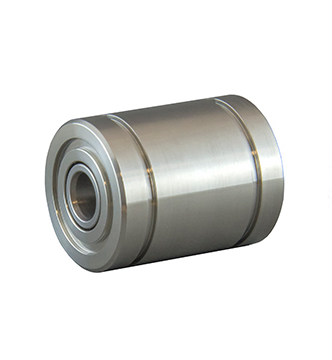 Hollow Shaft Cartridge Mount