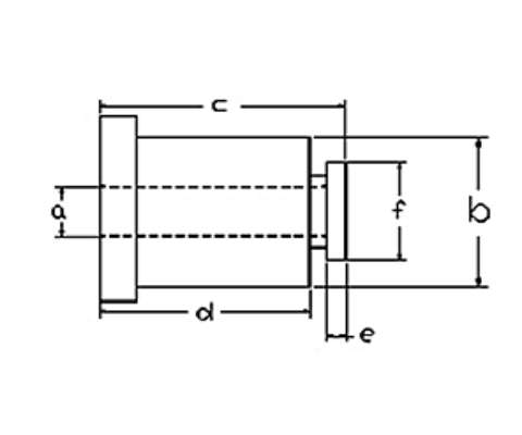 Specs Hollow Shaft O-Ring Flange