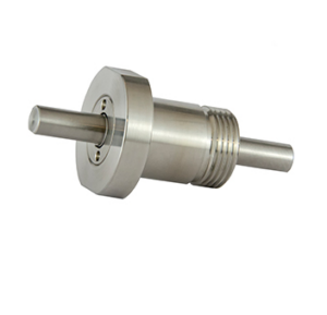 Solid Shaft Baseplate Mount