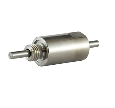 Solid Shaft Thread Mount