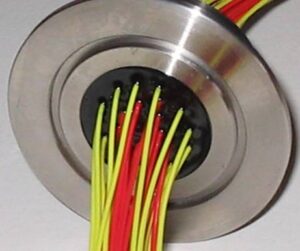 Wire Seal Feedthroughs