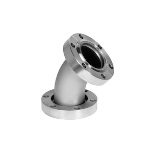 CF 45 Degree Elbow