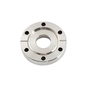 CF Bored Flange, Non-Rotatable