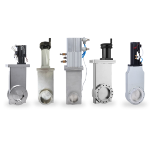 Gate Valves