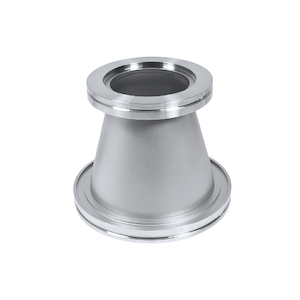 ISO Conical Reducer