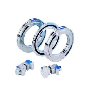 ISO Flanges and Fittings