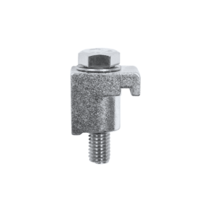 ISO Single Claw Clamp