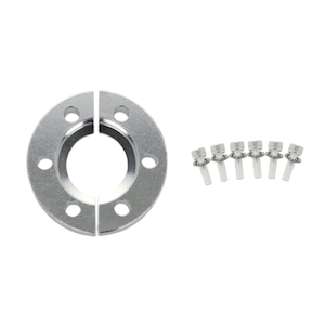 KF Bulkhead Clamp