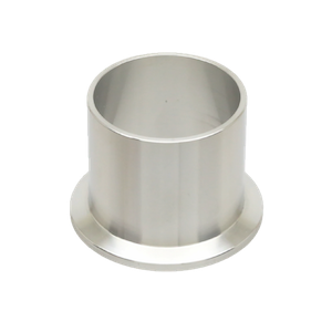 KF Socket Weld Flange