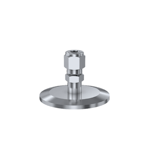 KF to Compression Fitting Adapter