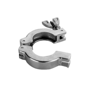 KF Wing-Nut Clamp