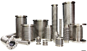 Vacuum Bellows & Flexible Metal Hoses
