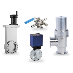 Vacuum Valves